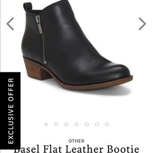 Lucky Brand Basel Boots